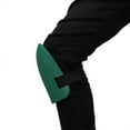 thumbnail image 2 of Guardoinrt 2piece Ergonomically Shaped Knee Pad Performance With Protection Wide Application Knee Pads ArmyGreen 1Set, 2 of 6