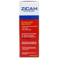 thumbnail image 4 of 4 Pack - Zicam Cold Remedy Zinc Lozenges, Soothes Sore Throat and Coughs, Wild Cherry Flavor, 25 Count, 4 of 5
