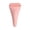 1pink, variant on Pink Facial Ice Roller with Textured Massage Head for Morning Puffiness Relief and Evening Relaxation, Portable Plastic Design for Travel and