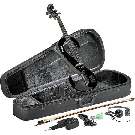 Stagg Music EVA 4/4 BK Viola