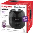 thumbnail image 4 of Honeywell Mini Mistᵀᴹ Ultrasonic Cool Mist Humidifier, 4 of 8