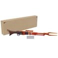 thumbnail image 2 of Nerf Star Wars Amban Phase-Pulse Blaster, The Mandalorian, Scope, 10 Official Elite Darts, Breech Load, 50.25 Inches Long (Amazon Exclusive), 2 of 5