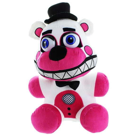 Five Nights at Freddy's Soeur Emplacement 12" Peluche: Funtime Freddy