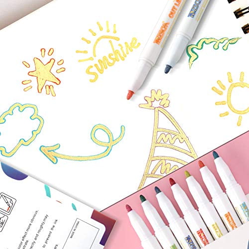 zscm outline pen
