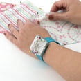 thumbnail image 5 of Dritz Magnetic Wrist Pin Holder, Light Green, 5 of 5