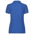 thumbnail image 2 of Fruit of the Loom Polo pour Femmes, 2 of 3