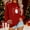 Wine, variant on Christmas Sweatshirt Women Christmas Tree Cake Graphic Sweater Shirts Xmas Holiday Pullover Cute Long Sleeve Tops Blue S