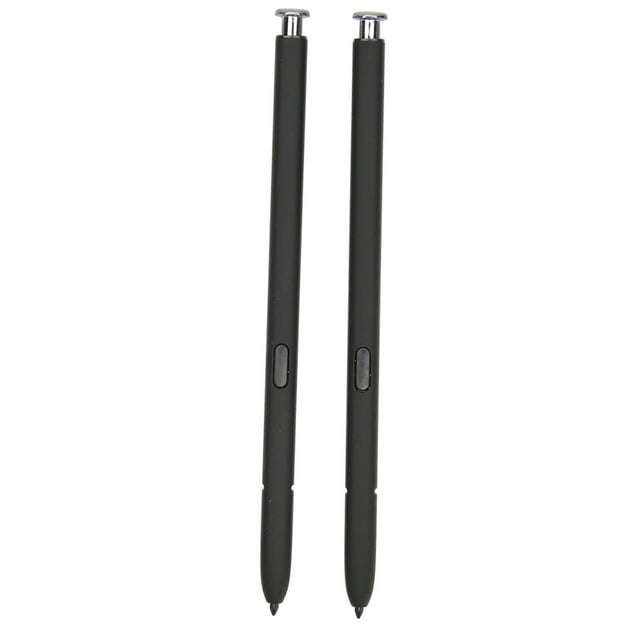 2Pcs Stylus Pen for SamsungGalaxy S22 S22 Ultra 5G Cell Phone, Smart Touch Screens Digital Pens with 5 Replacement Tip, High Sensitivity for Writing Drawing