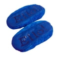 thumbnail image 2 of Labyrinth  Adult The Worm Slippers, 2 of 4