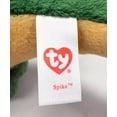 thumbnail image 6 of Ty Beanie Boos - Spike the Alligator  – Glitter Eyes  - Stuffed Animal, 6 of 6