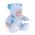 thumbnail image 1 of Muñecas de 25 cm 12 consteciones durendo muñeca de vinilo cara acuario SM SunniMix Muñeca Reborn Boy, 1 of 8
