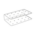 thumbnail image 1 of 2 piezas de acrílico transparente Cakepop Stand Display Holder 15 Hole Cakepop Holder para Baby Shower Aniversario Boda Fiesta de cumpleaños, 1 of 3