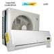 thumbnail image 2 of Aire Acondicionado, Minisplit Primo On/Off 1Ton. Frío/Calor. 115 V blanco, 2 of 8