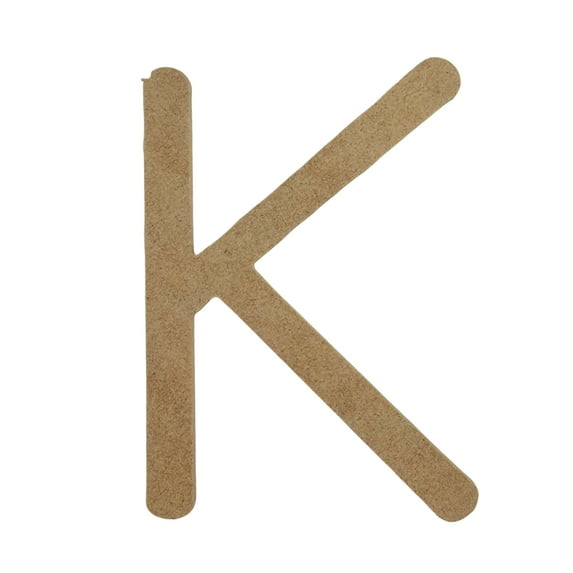 Wooden Letter Unfinished, KG Lego House Font, Craft Cutout