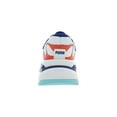 thumbnail image 3 of Puma Rs Fast Mens Shoes Size 8.5, Color: White/Orange/Blue, 3 of 4