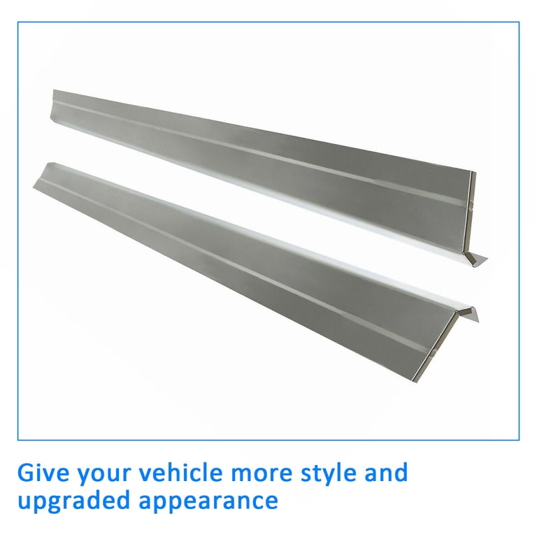 97 Chevy Inner Rocker Panels Inner Rocker Panels 1999-2006 Inner Rocker Panels Pair For 1999-2006 ...