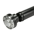 thumbnail image 4 of Spartan Locker double-drilled heavy-duty cross pin shaft for Model 35 diff, 4 of 5