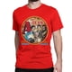 thumbnail image 1 of Camisetas para hombre y mujer, El equipo A Templeton Arthur Peck, divertidas camisetas de algodón, camisetas de manga corta, cuello redondo, ropa para adultos, 1 of 7