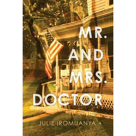Mr. and Mrs. Doctor, (Paperback)
