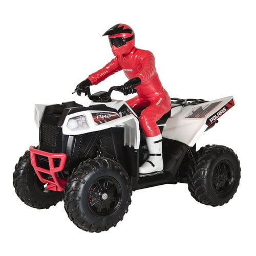 Polaris Scrambler XP 1000 ATV RC - Walmart.com - Walmart.com