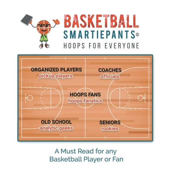 BASKETBALL Smartiepants: Hoops for Everyone