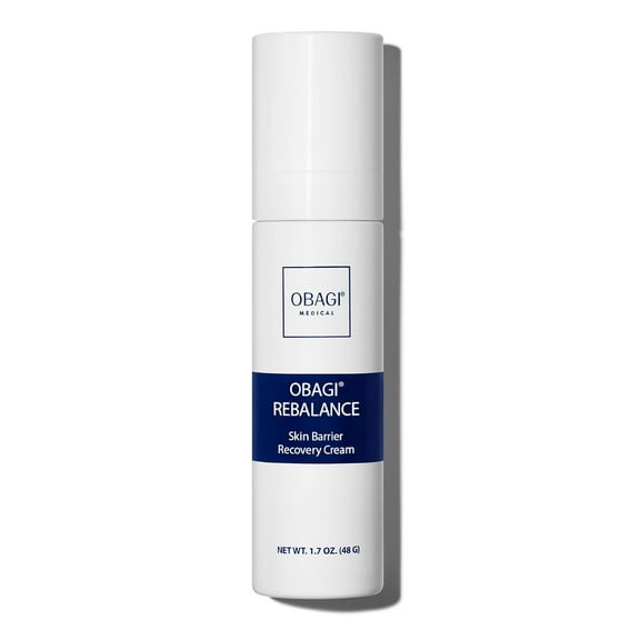 Obagi Rebalance Skin Barrier Recovery Facial Cream, 1.7 oz.