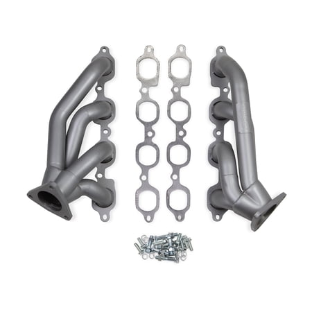 Shorty LT Headers