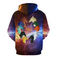 thumbnail image 5 of Wings of Fire Hoodie for Men Women, Unisex 3D Print Pullover Hooded With Pocket, Fashion Heavyweight Hoodies, S-6XL, 5 of 7
