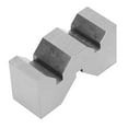 thumbnail image 3 of Bloque tipo M en V de acero al carbono de alta precisión de 2 piezas de 50 mm para medición de plataforma, 3 of 7