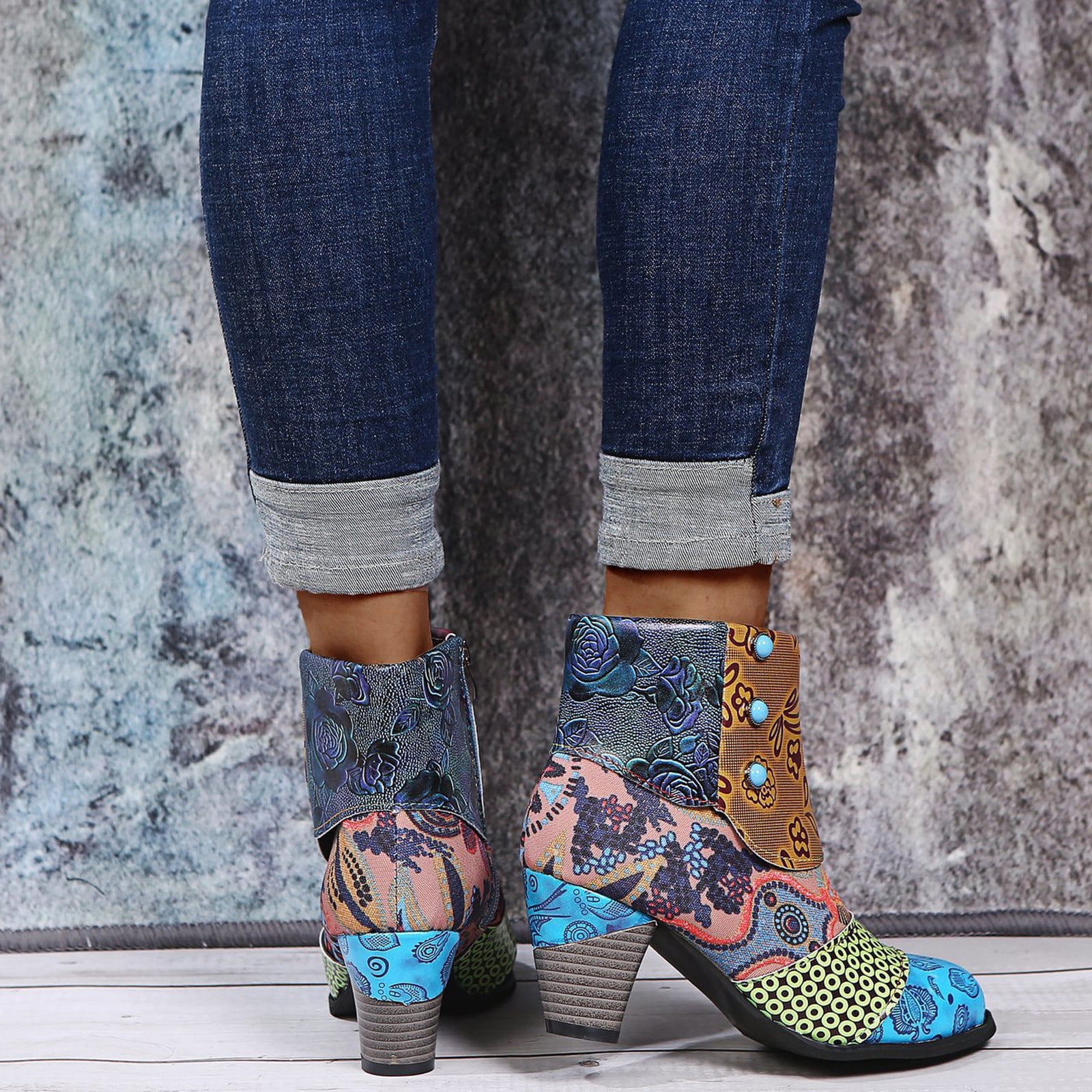 umk　Ameri SHEER WAVE TOE BOOTS umk Ameri SHEER WAVE TOE BOOTS Makalu Shoes & Winter Boots