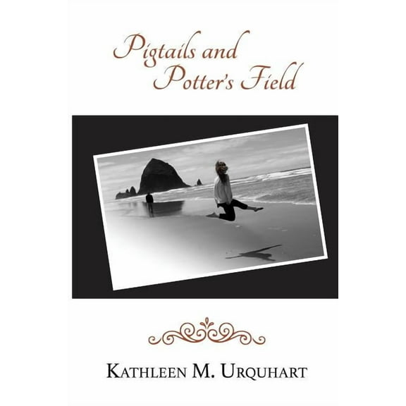 Pigtails and Potter's Field, (Paperback)