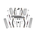 thumbnail image 1 of 4-inch Suspension Lift S Lift Kit, 1 of 1