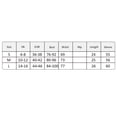 thumbnail image 5 of Seyurigaoka Women Lantern Sleeve Off Shoulder Spaghetti Strap Cross Wrap Tops, 5 of 5
