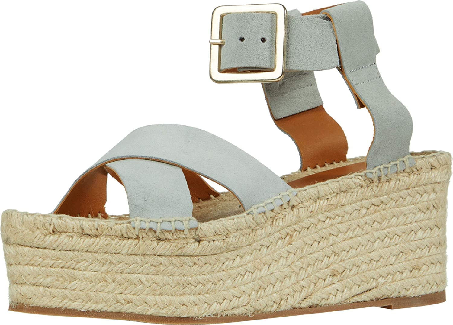 lealia platform wedge