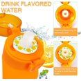 thumbnail image 4 of Paquete de cápsulas de sabor de botella de agua Sueño Summer Cup | Accesorios Botella de agua aromatizada S Tarter Set Sabores Pods, 4 of 6