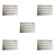 thumbnail image 1 of Sonducket Piano Sticker Thin Keyboard Stickers Stave Glue Note Educational Instrument No Accessories Workmanship Training Supplies Safety Type2 NO2, 1 of 6