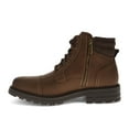 thumbnail image 5 of Dockers Mens Thomas Stain Defender Rugged Boot, 5 of 7