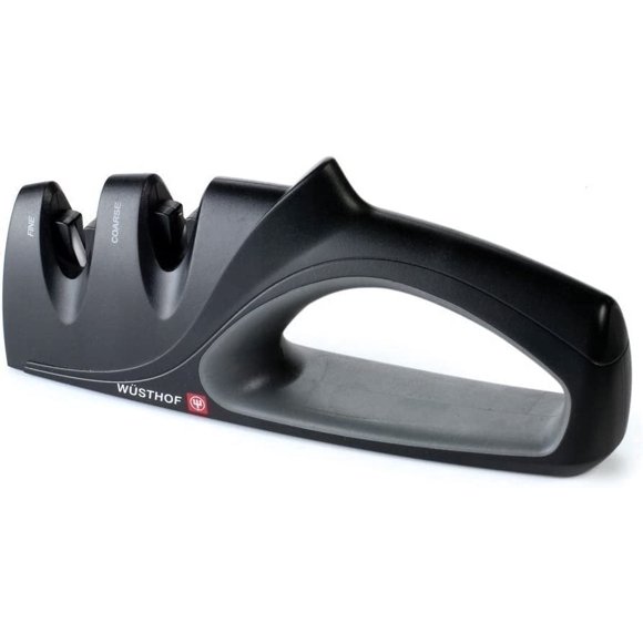 2 x Precision Edge 2 Stage Knife Sharpener