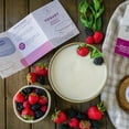 thumbnail image 6 of Cultures For Health Greek Yogurt Starter Culture, DIY Probiotic Yogurt, 6 of 6