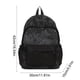 thumbnail image 3 of Mochila de viaje plegable, ligera, de gran capacidad, ultraligera e impermeable para senderismo, acampada y uso diario, 3 of 6