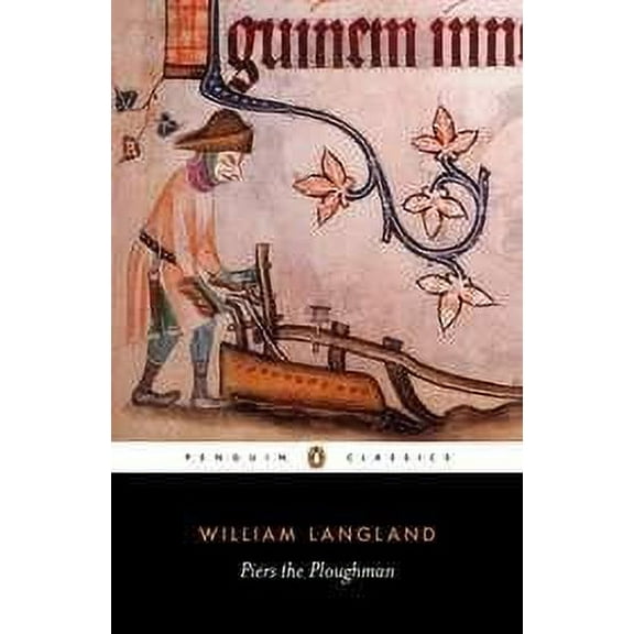 Piers the Ploughman