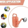 Okaydehi Yardwe Curved Spout Watering Pot Garden Watering Can Watering