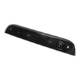 thumbnail image 1 of Luz de Freno Auxiliar de Tercera Luz No.5116236AF/5116236AE para Jeep Patriot 2007-2017 ABS Negra 1 Pcs, 1 of 1