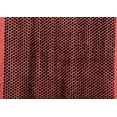thumbnail image 1 of Ahgly Company Indoor Rectangle Abstract Red Modern Area Rugs, 6' x 9', 1 of 4