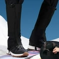 thumbnail image 1 of Cache-jambes de Protection pour Sports d'Hiver, Couvre-Jambes pour Planche à Neige, Alpinisme, Ski et Randonnée d'Hiver, 1 of 6