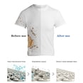 thumbnail image 3 of Proof Color Mixed Dyeing Anti Dyed Anti-Staining Laundry Papers Color Catcher Sheet Cleaning Supplies Color Absorption Sheet 60PCS, 3 of 8