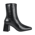 thumbnail image 2 of BOTINES NOMADAS MUJER 69700 SIMIPIEL NEGRO, 2 of 4