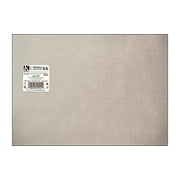 Kunin Polyester 9" x 12" Rainbow Classic Silver & Gray Felt, 24 Piece