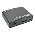 thumbnail image 4 of Tripp Lite VGA with RCA Stereo Audio to HDMI Converter/Scaler, 4 of 6