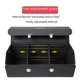 thumbnail image 1 of Caja de almacenamiento multifuncional para maletero de coche, caja de almacenamiento de gran capacidad, caja de almacenamiento plegable para coche, práctica, 1 of 1